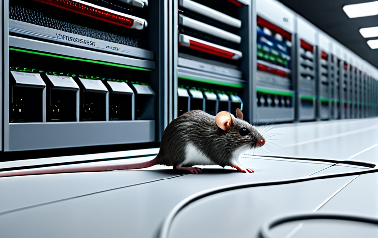 Prompt 1: Modern MICE Infrastructure and Connectivity**
