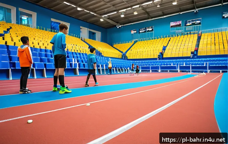 Jak Baréin staje się centrum międzynarodowych wydarzeń sportowych w 2024 roku 4 바레인의 국제 스포츠 이벤트 관련 이미지 2